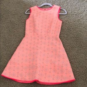 Sail to Sable size 0 dress